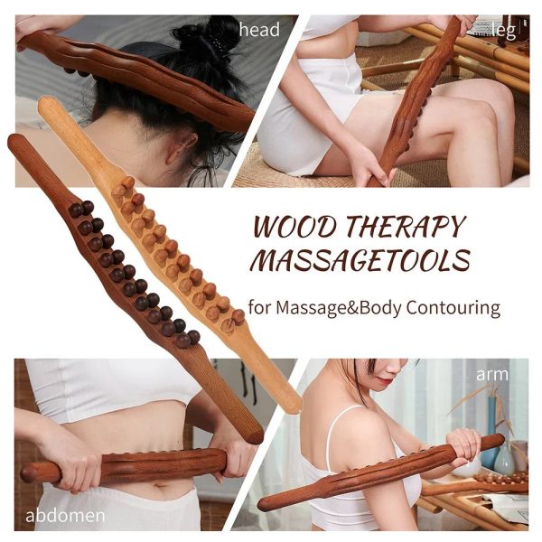 Vitalitywood Gua Sha Therapy Vitalitywood Gua Sha Therapy