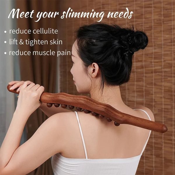 Vitalitywood Gua Sha Therapy Vitalitywood Gua Sha Therapy