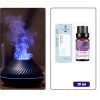 Volcanic Flame Aroma Diffuser Volcanic Flame Aroma Diffuser
