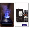 Volcanic Flame Aroma Diffuser Volcanic Flame Aroma Diffuser