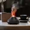 Volcanic Flame Aroma Diffuser Volcanic Flame Aroma Diffuser