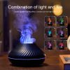 Volcanic Flame Aroma Diffuser Volcanic Flame Aroma Diffuser