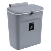 Wall-Mounted Bin Wall-Mounted Bin