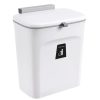 Wall-Mounted Bin Wall-Mounted Bin