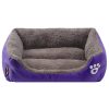 Warm Bed for Dogs Warm Bed for Dogs