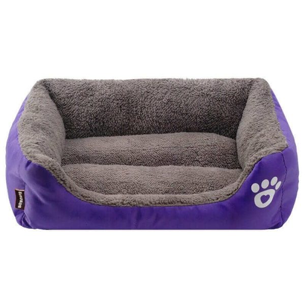 Warm Bed for Dogs Warm Bed for Dogs