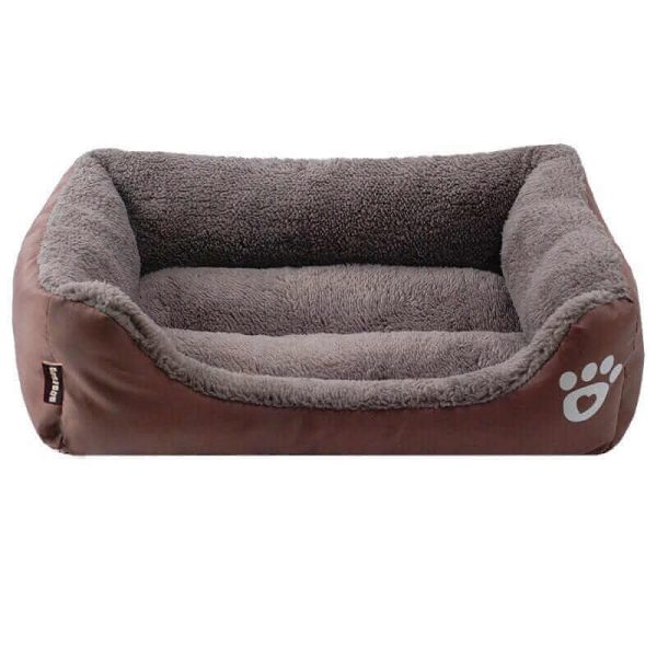 Warm Bed for Dogs Warm Bed for Dogs