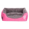 Warm Bed for Dogs Warm Bed for Dogs