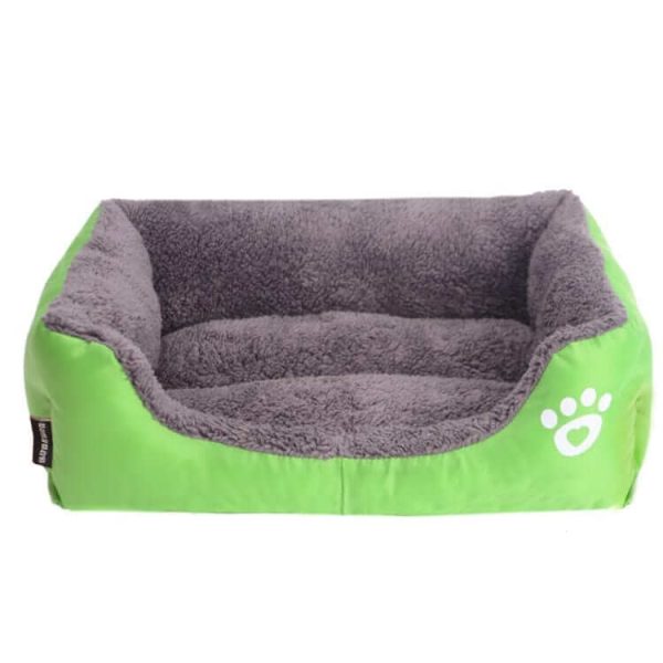 Warm Bed for Dogs Warm Bed for Dogs