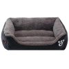 Warm Bed for Dogs Warm Bed for Dogs