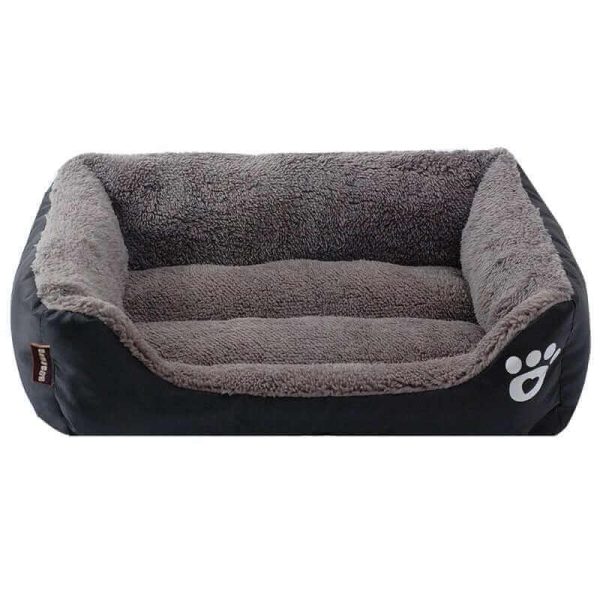 Warm Bed for Dogs Warm Bed for Dogs