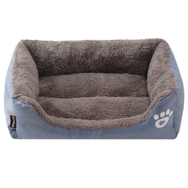 Warm Bed for Dogs Warm Bed for Dogs