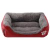 Warm Bed for Dogs Warm Bed for Dogs