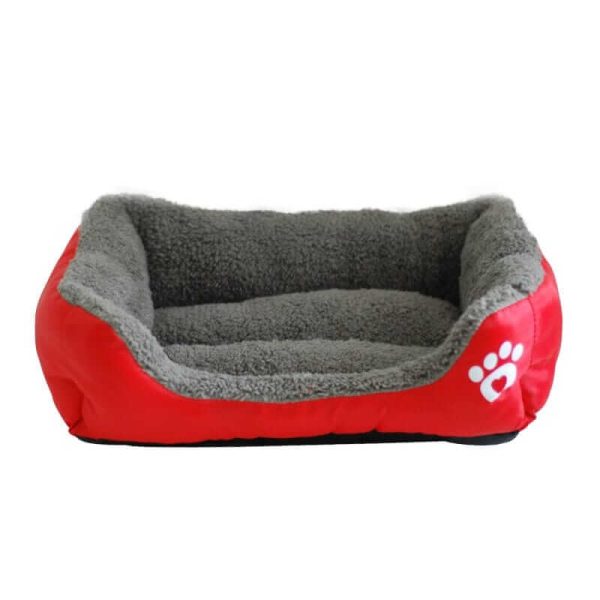 Warm Bed for Dogs Warm Bed for Dogs