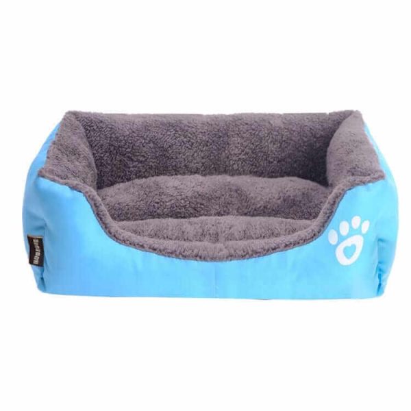 Warm Bed for Dogs Warm Bed for Dogs