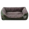Warm Bed for Dogs Warm Bed for Dogs
