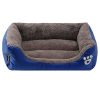 Warm Bed for Dogs Warm Bed for Dogs