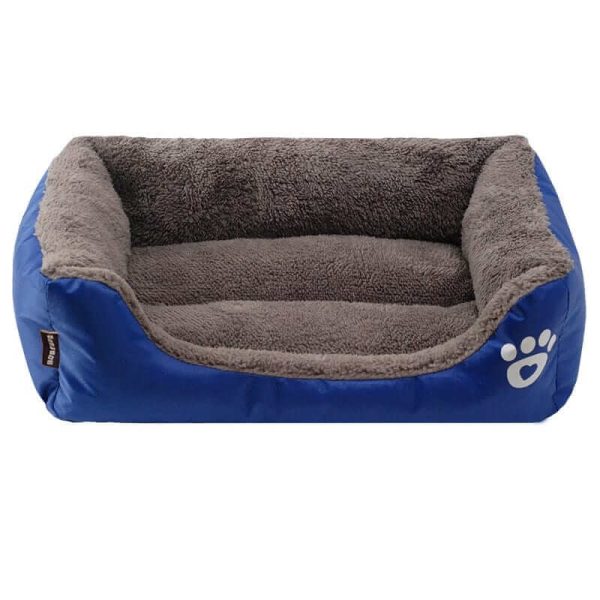 Warm Bed for Dogs Warm Bed for Dogs