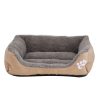 Warm Bed for Dogs Warm Bed for Dogs