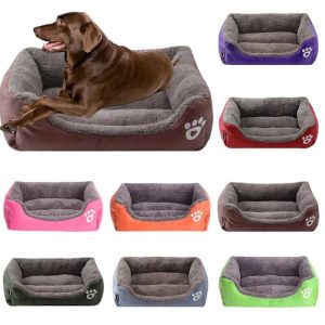 Warm Bed for Dogs Warm Bed for Dogs