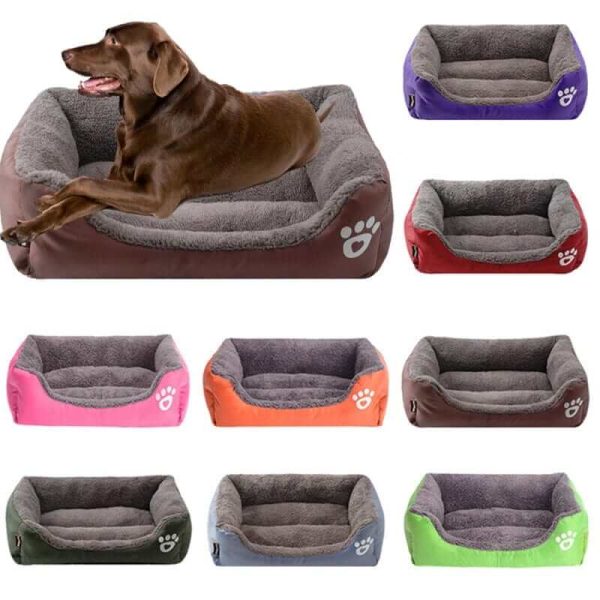 Warm Bed for Dogs Warm Bed for Dogs