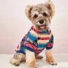 Warm Dog Coat Winter Jacket for Small Dogs & Cats Warm Dog Coat Winter Jacket for Small Dogs & Cats