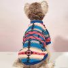 Warm Dog Coat Winter Jacket for Small Dogs & Cats Warm Dog Coat Winter Jacket for Small Dogs & Cats
