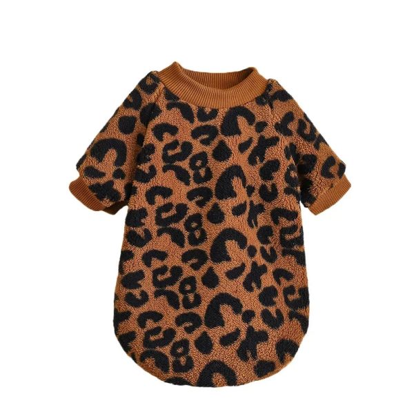 Warm Dog Coat Winter Jacket for Small Dogs & Cats Warm Dog Coat Winter Jacket for Small Dogs & Cats