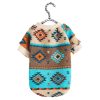 Warm Dog Coat Winter Jacket for Small Dogs & Cats Warm Dog Coat Winter Jacket for Small Dogs & Cats