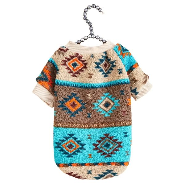 Warm Dog Coat Winter Jacket for Small Dogs & Cats Warm Dog Coat Winter Jacket for Small Dogs & Cats