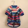 Warm Dog Coat Winter Jacket for Small Dogs & Cats Warm Dog Coat Winter Jacket for Small Dogs & Cats
