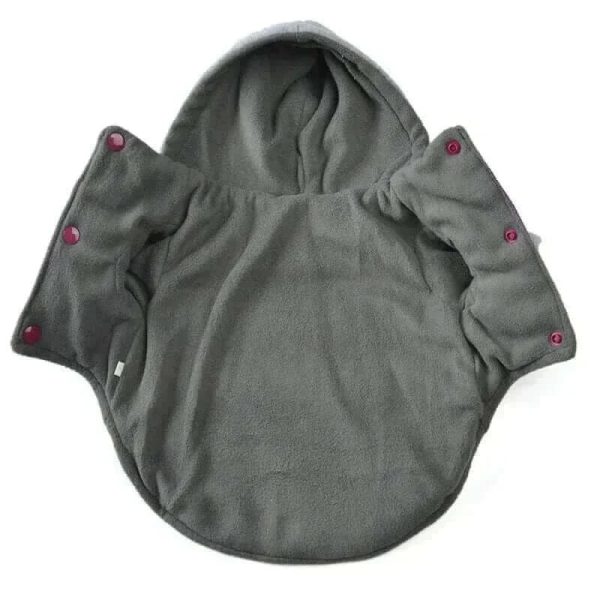 Warm Pet Coat Warm Pet Coat