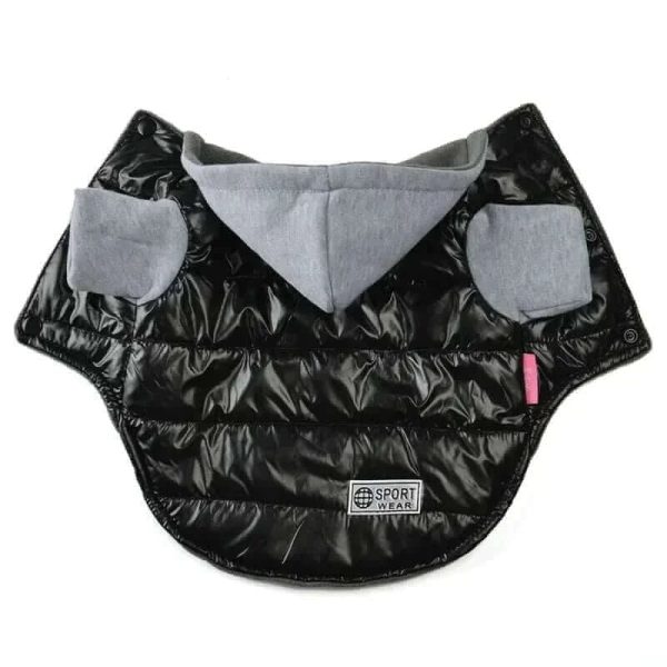 Warm Pet Coat Warm Pet Coat