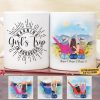 Warning Girls Trip Summer In Process Best Friend Coffee Mug Warning Girls Trip Summer In Process Best Friend Coffee Mug