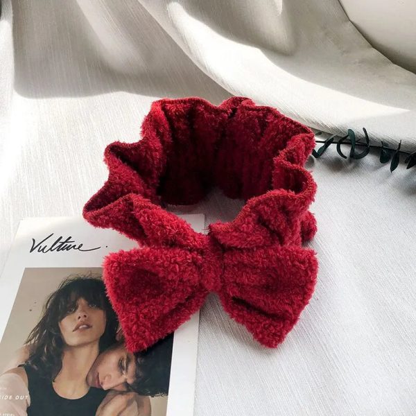 Washing Face Hair Band Washing Face Hair Band