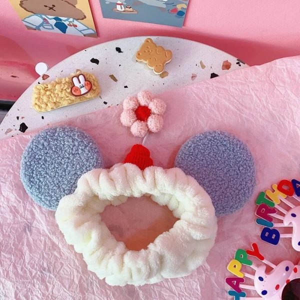 Washing Face Hair Band Washing Face Hair Band