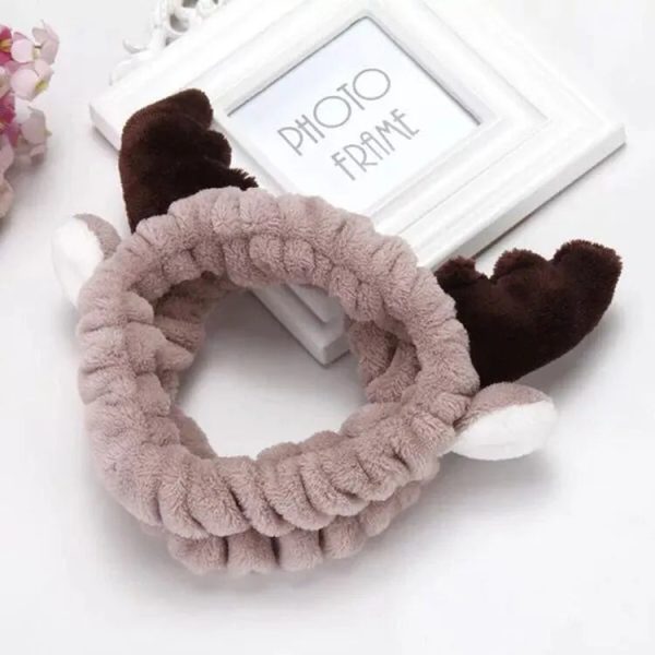 Washing Face Hair Band Washing Face Hair Band