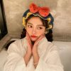 Washing Face Hair Band Washing Face Hair Band