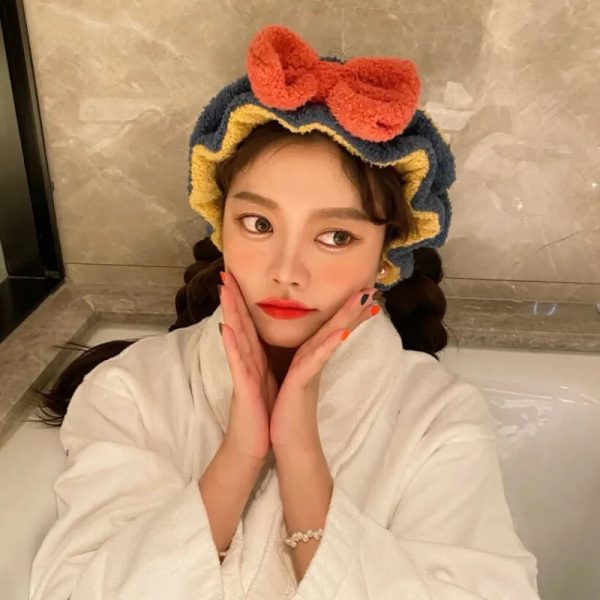 Washing Face Hair Band Washing Face Hair Band