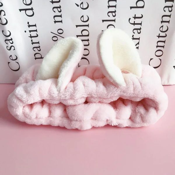 Washing Face Hair Band Washing Face Hair Band