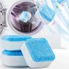 Washing Machine Tank Cleaner Tablet Washing Machine Tank Cleaner Tablet