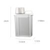 Washing Powder Container Washing Powder Container
