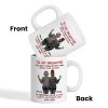 Watching My Daughter Being a Mom Personalized Mug, Heartfelt 2025 Gift For Daughter Watching My Daughter Being a Mom Personalized Mug, Heartfelt 2025 Gift For Daughter