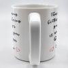 Watching You Being A Mom Heartfelt Quote Mug - Personalized Custom Coffee Mug - MOM035_MG Watching You Being A Mom Heartfelt Quote Mug - Personalized Custom Coffee Mug - MOM035_MG