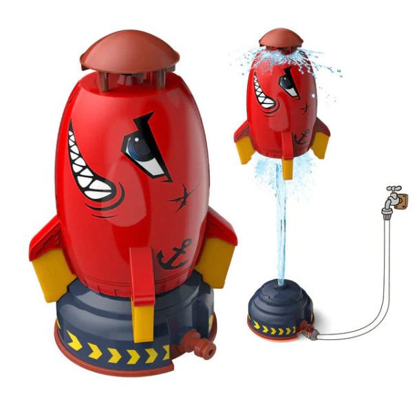 Water Sprinkler Water Sprinkler