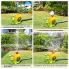 Water Sprinkler Baseball Toy Water Sprinkler Baseball Toy