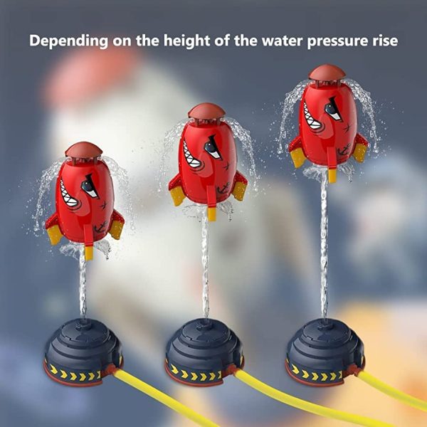 Water Sprinkler Water Sprinkler