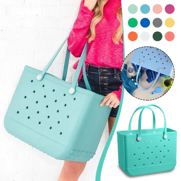 Waterproof Beach Tote Waterproof Beach Tote