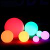 Waterproof Garden Ball Led Lights For Outdoor Waterproof Garden Ball Led Lights For Outdoor