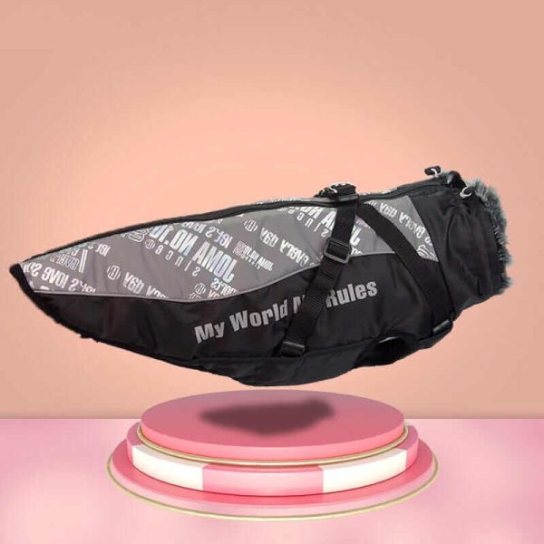 Waterproof Jacket for Dogs Waterproof Jacket for Dogs